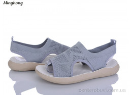 Босоножки Minghong