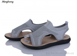 Босоножки Minghong
