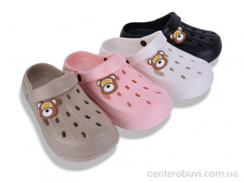 Кроксы Deshman