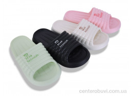 Шлепки Deshman