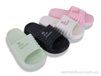 Шлепки Deshman