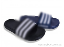 Шлепки Deshman