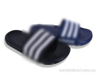 Шлепки Deshman