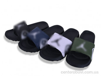 Шлепки Deshman