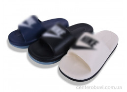 Шлепки Deshman