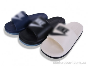 Шлепки Deshman