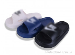 Шлепки Deshman