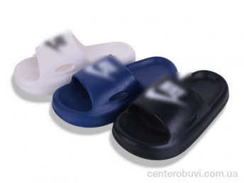 Шлепки Deshman