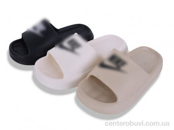 Шлепки Deshman