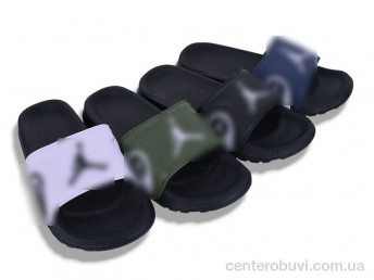 Шлепки BABYSHOP