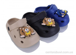 Кроксы SANLIN 2