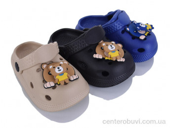 Кроксы M&L  Alex13