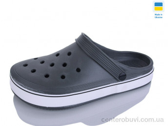 Кроксы M&L  Alex13