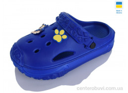 Кроксы M&L  Alex13