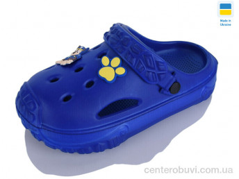 Кроксы M&L  Alex13