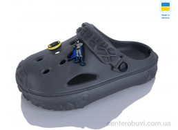 Кроксы M&L  Alex13