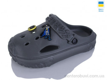 Кроксы M&L  Alex13