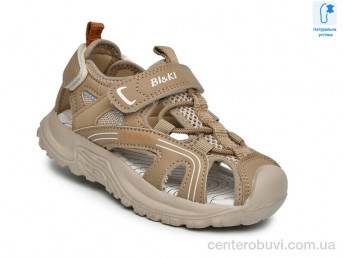 Сандалии TOM.M