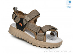 Сандалии TOM.M