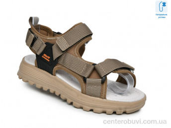 Сандалии TOM.M