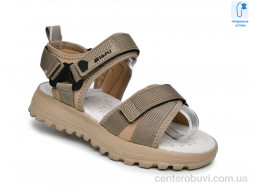 Сандалии TOM.M