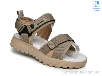 Сандалии TOM.M