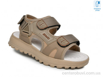 Сандалии TOM.M