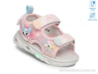 Босоножки TOM.M