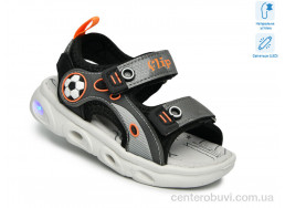 Сандалии TOM.M