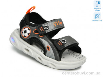 Сандалии TOM.M