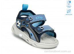 Сандалии TOM.M