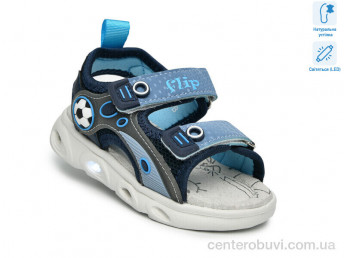 Сандалии TOM.M