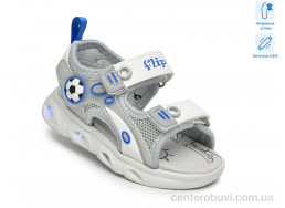 Сандалии TOM.M