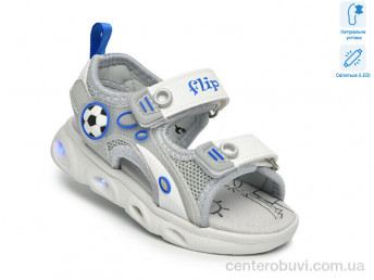 Сандалии TOM.M