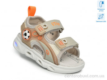 Сандалии TOM.M