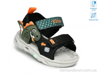 Сандалии TOM.M