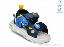 Сандалии TOM.M