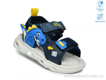 Сандалии TOM.M