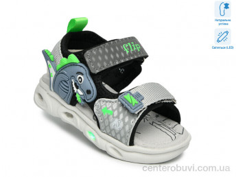 Сандалии TOM.M