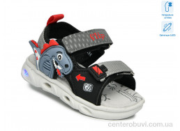 Сандалии TOM.M