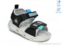 Сандалии TOM.M