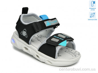 Сандалии TOM.M