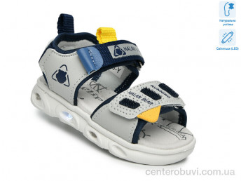 Сандалии TOM.M