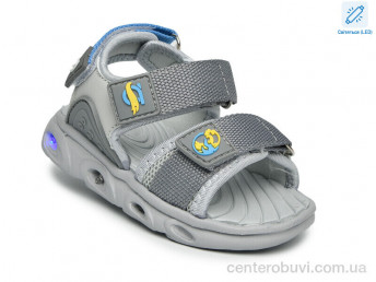 Сандалии TOM.M