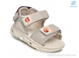 Сандалии TOM.M