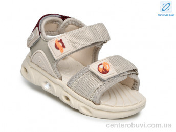 Сандалии TOM.M