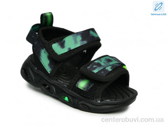 Сандалии TOM.M