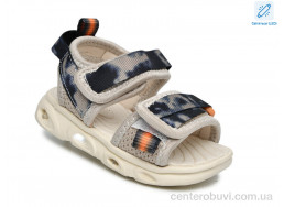 Сандалии TOM.M