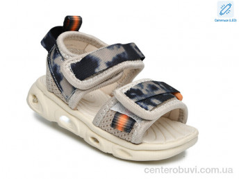 Сандалии TOM.M