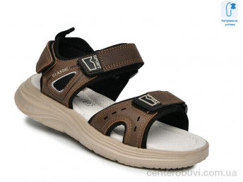 Сандалии TOM.M